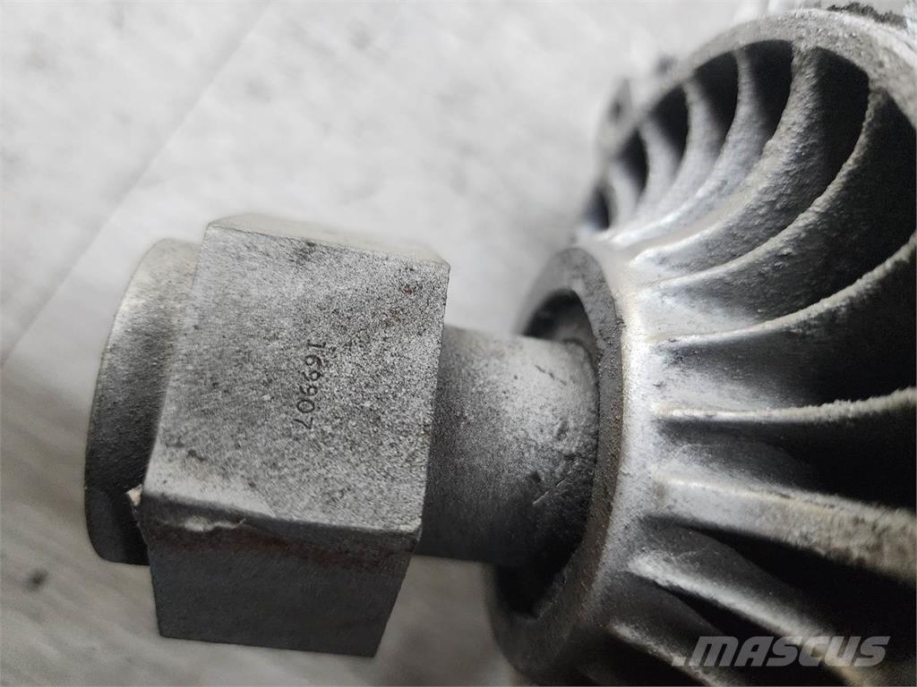  Unmarked Transport Sonstige