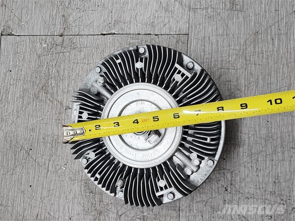  Unmarked Transport Sonstige