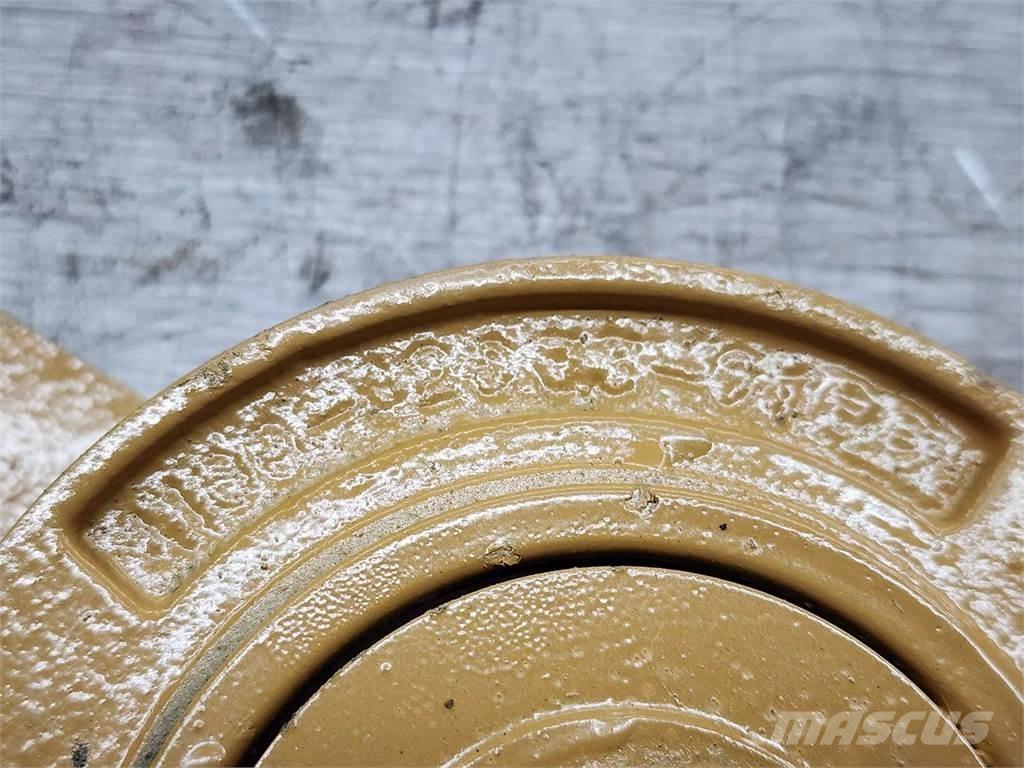  Unmarked Transport Sonstige