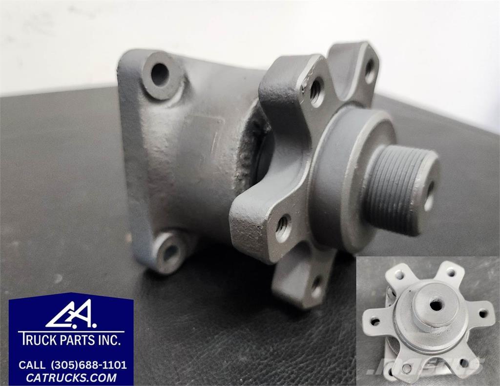  Unmarked Transport Sonstige