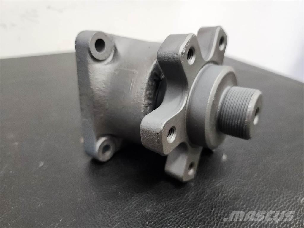  Unmarked Transport Sonstige