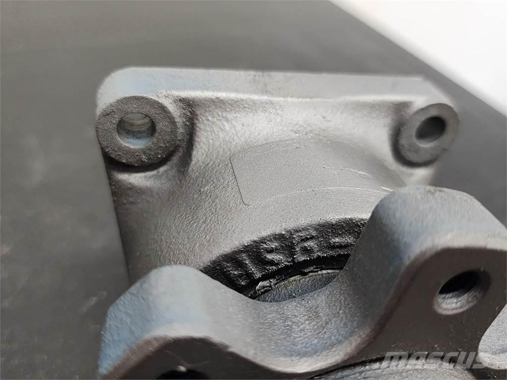  Unmarked Transport Sonstige