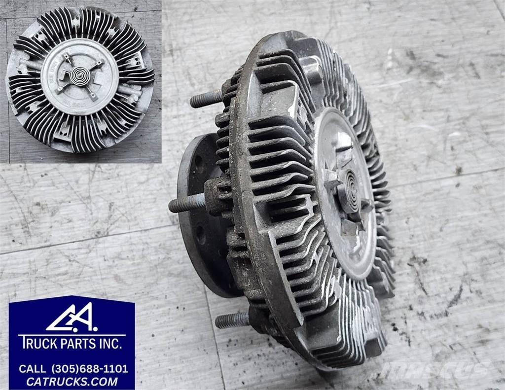  Unmarked Transport Sonstige