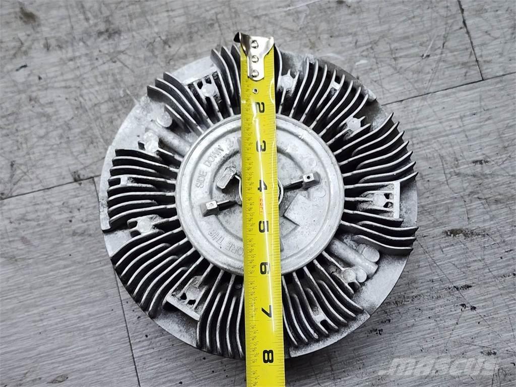  Unmarked Transport Sonstige