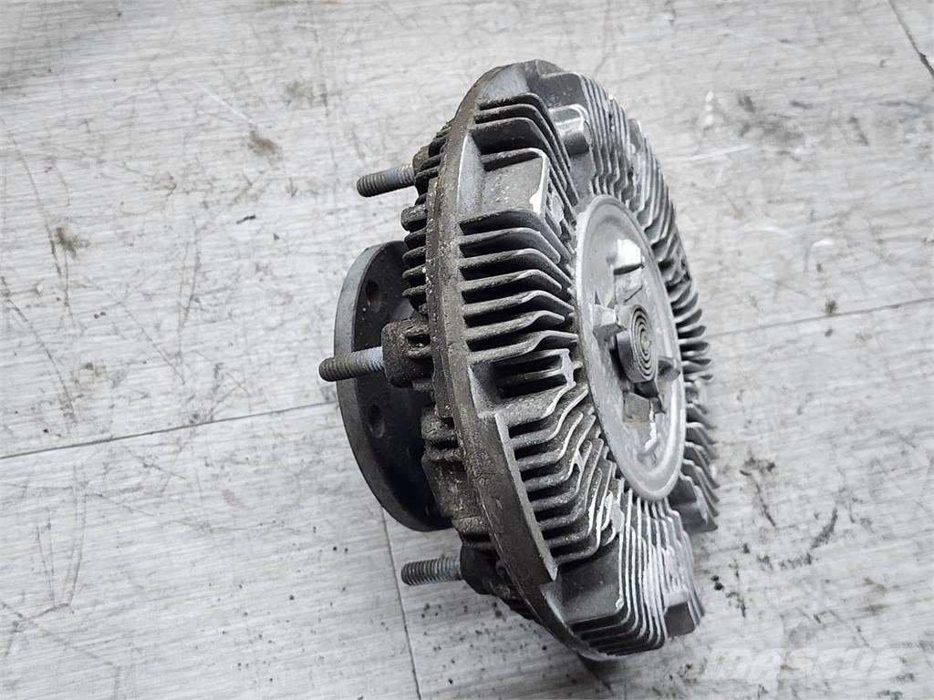  Unmarked Transport Sonstige