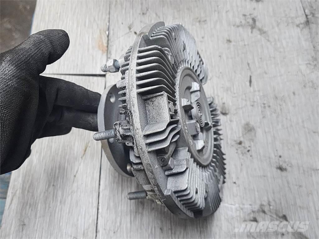  Unmarked Transport Sonstige