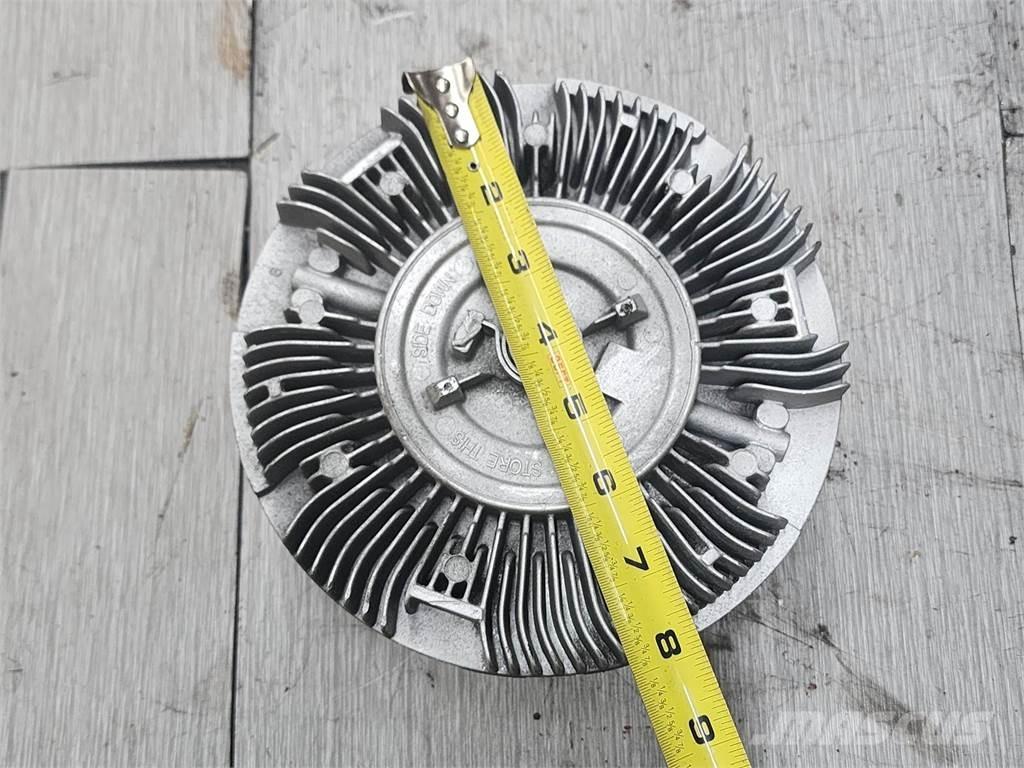  Unmarked Transport Sonstige