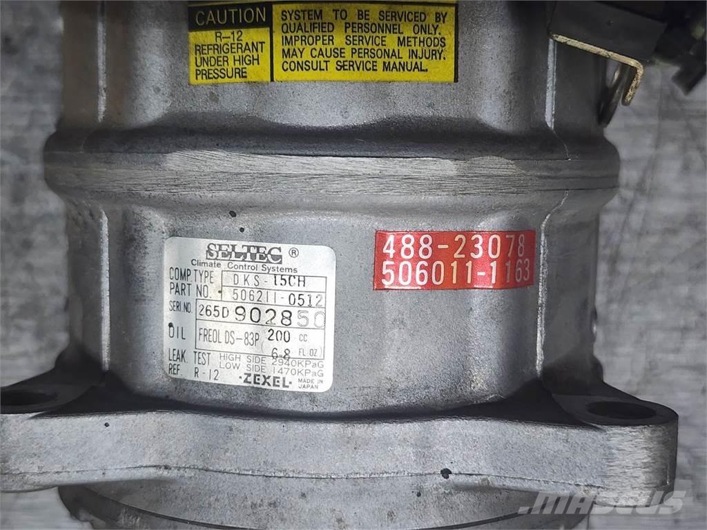  Unmarked Transport Sonstige