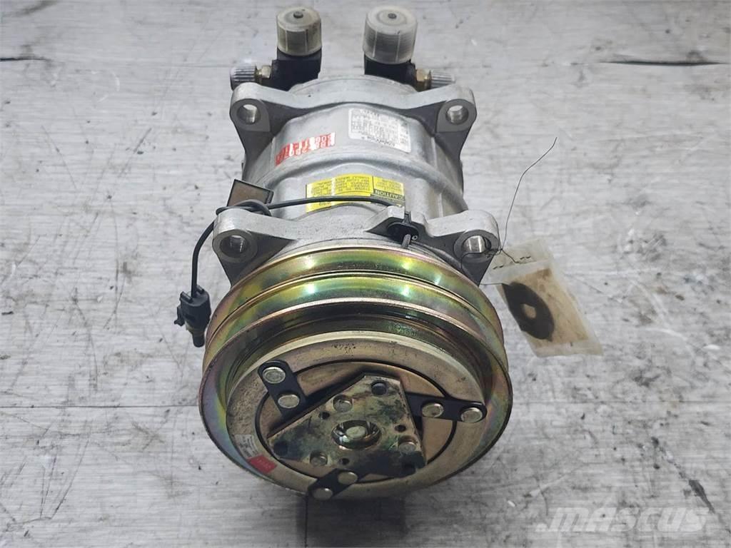  Unmarked Transport Sonstige