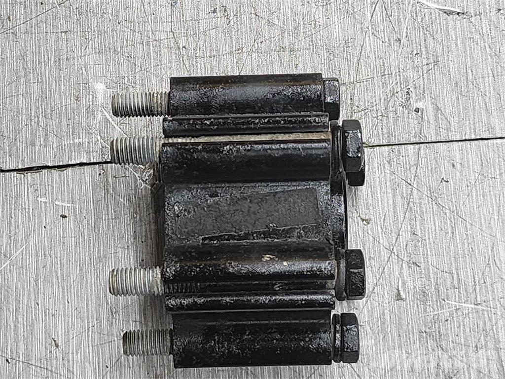  Unmarked Transport Sonstige