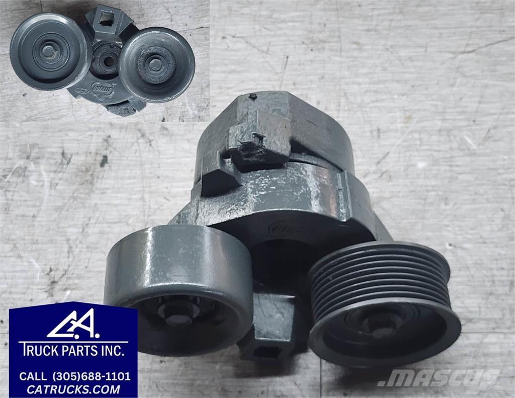  Unmarked Transport Sonstige