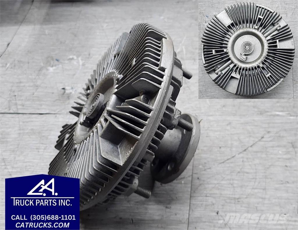  Unmarked Transport Sonstige