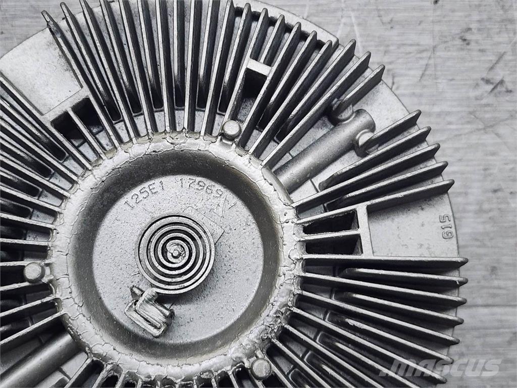  Unmarked Transport Sonstige