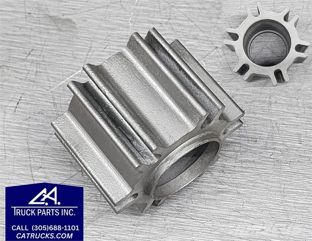  Unmarked Transport Sonstige