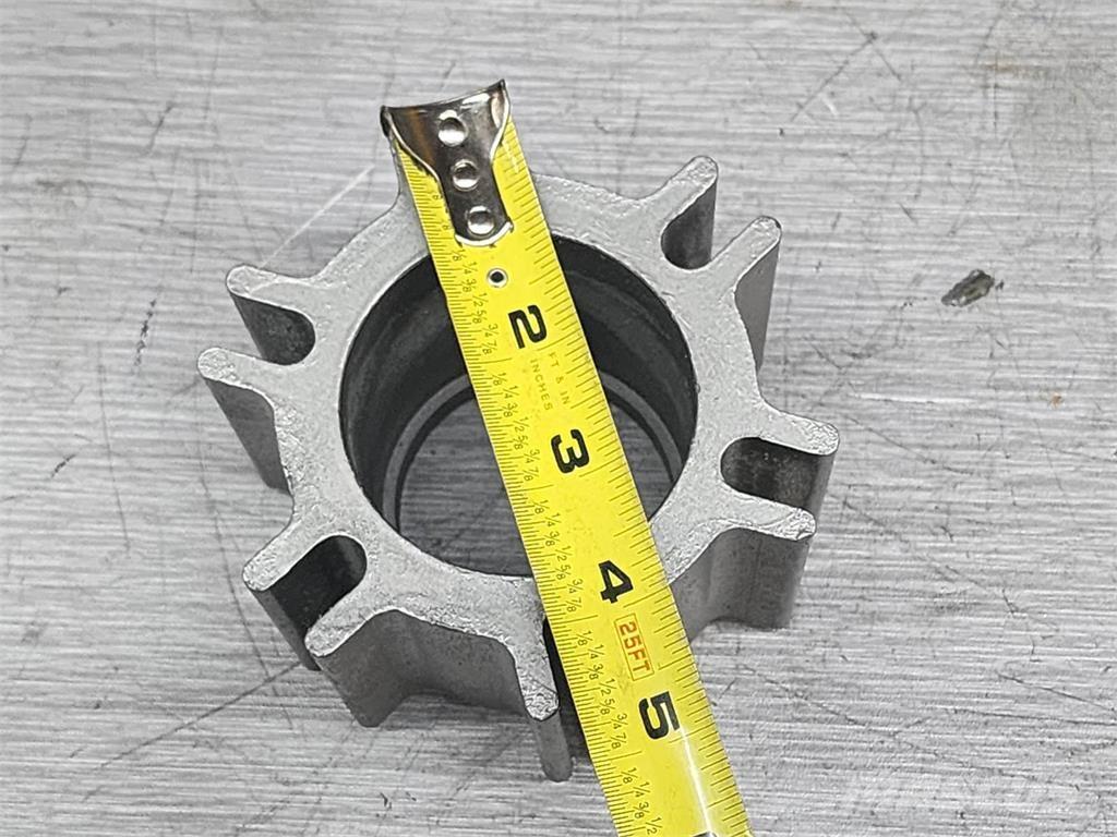  Unmarked Transport Sonstige