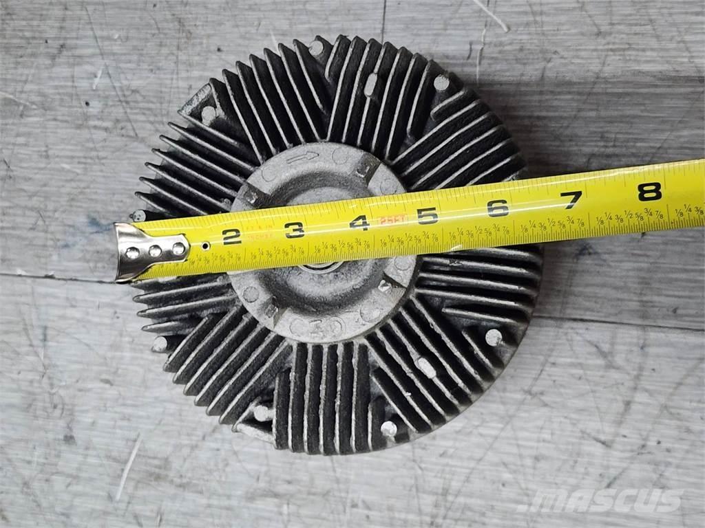  Unmarked Transport Sonstige