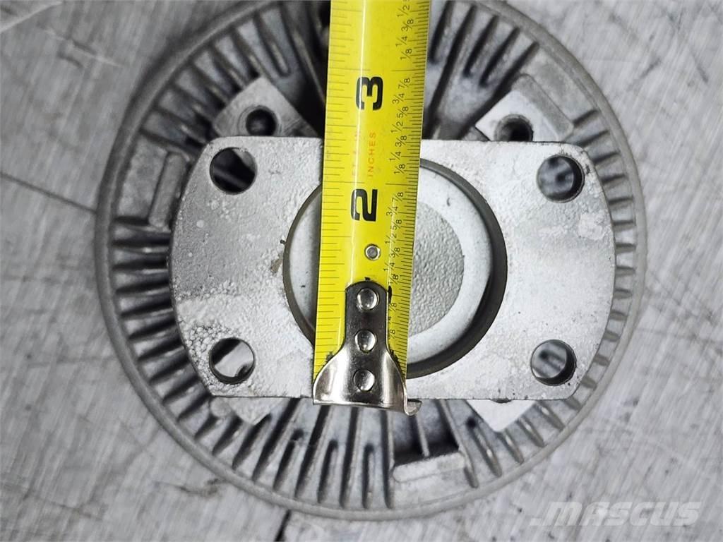  Unmarked Transport Sonstige