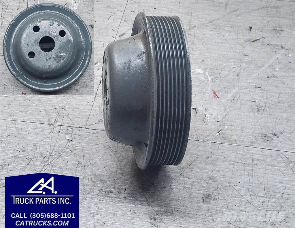  Unmarked Transport Sonstige