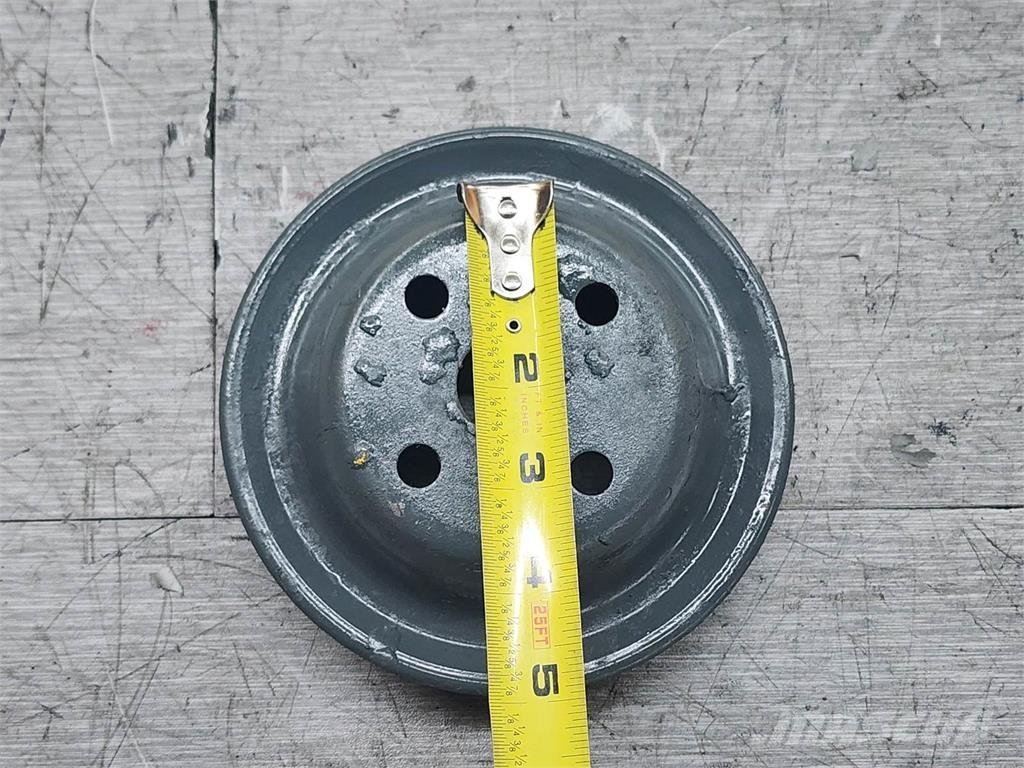  Unmarked Transport Sonstige