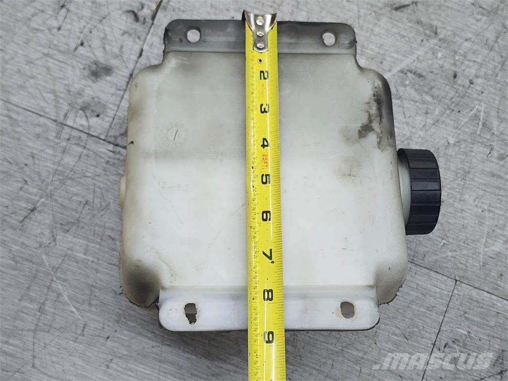  Unmarked Transport Sonstige