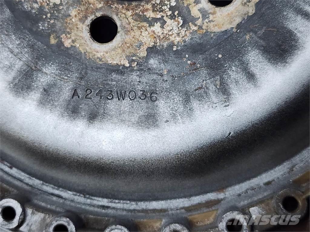  Unmarked Transport Sonstige