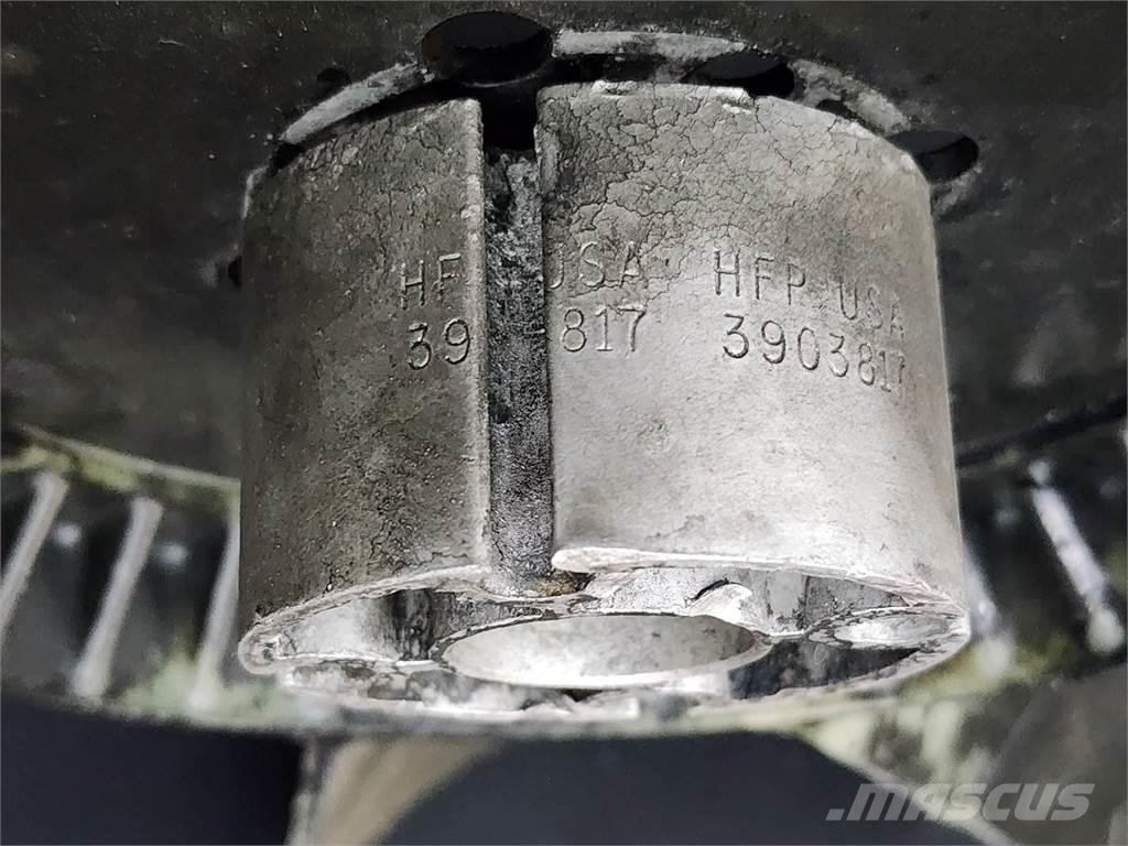  Unmarked Transport Sonstige