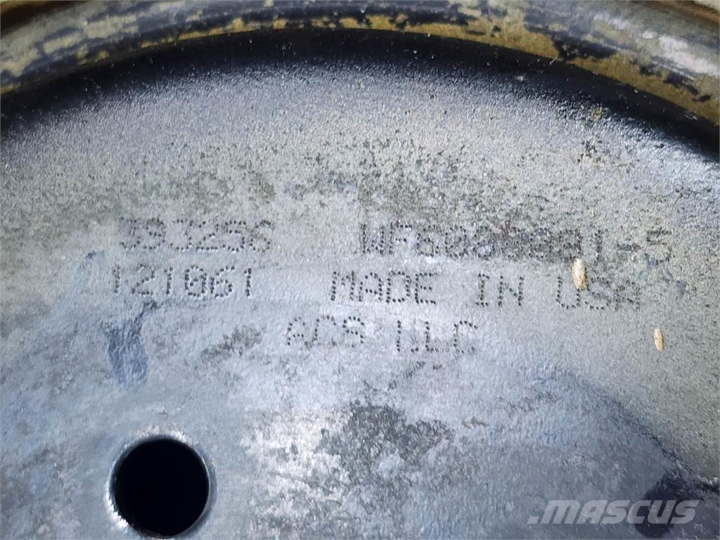  Unmarked Transport Sonstige