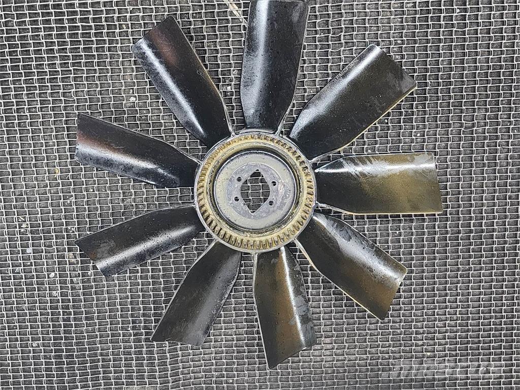  Unmarked Transport Sonstige