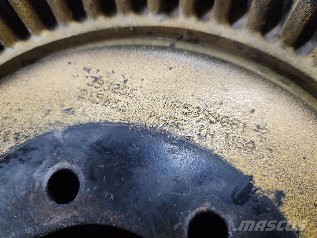  Unmarked Transport Sonstige