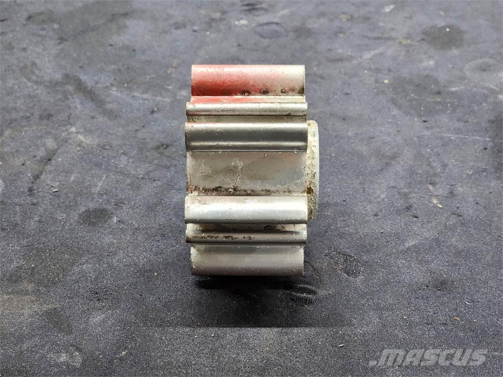  Unmarked Transport Sonstige