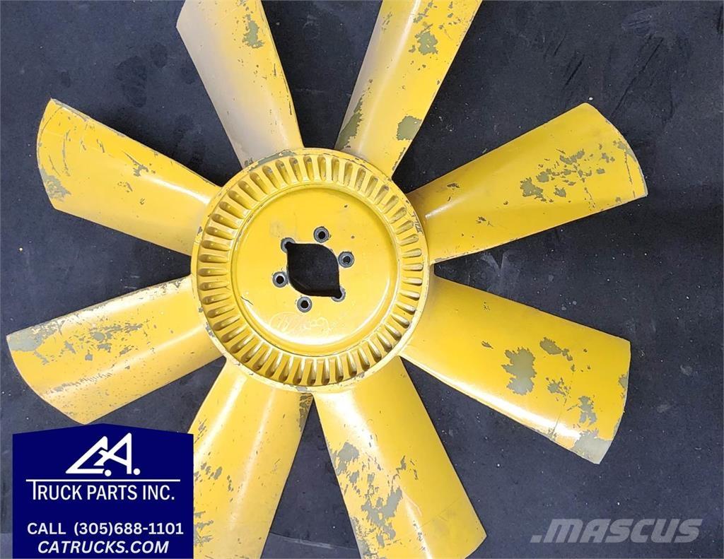  Unmarked Transport Sonstige