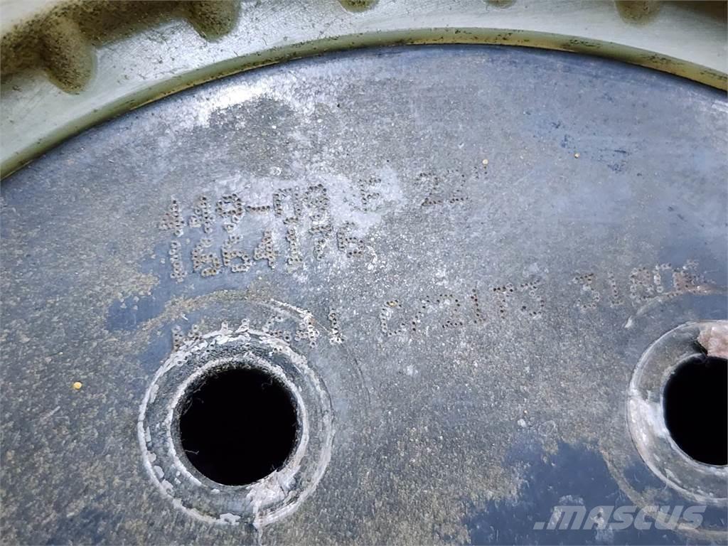  Unmarked Transport Sonstige