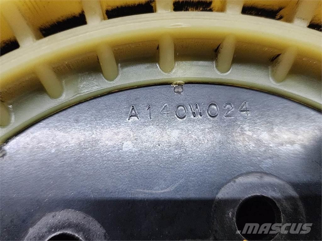  Unmarked Transport Sonstige