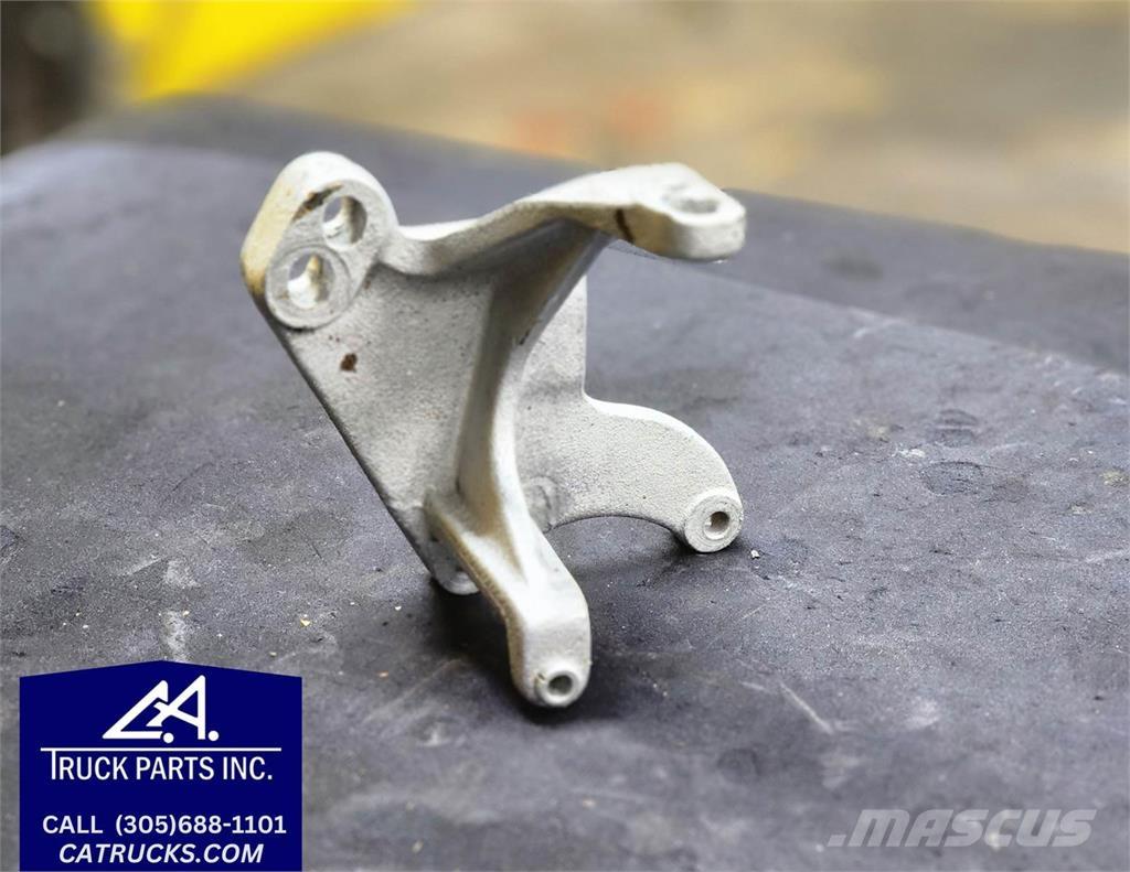  Unmarked Transport Sonstige