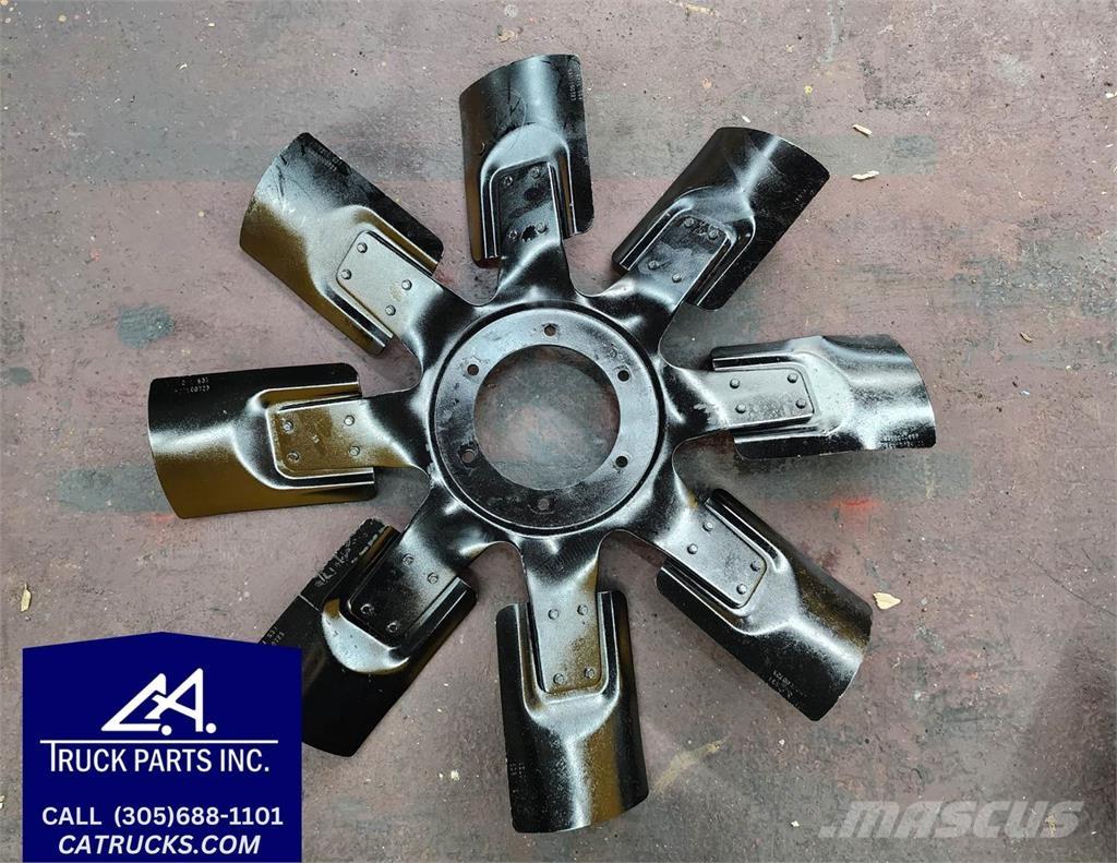  Unmarked Transport Sonstige