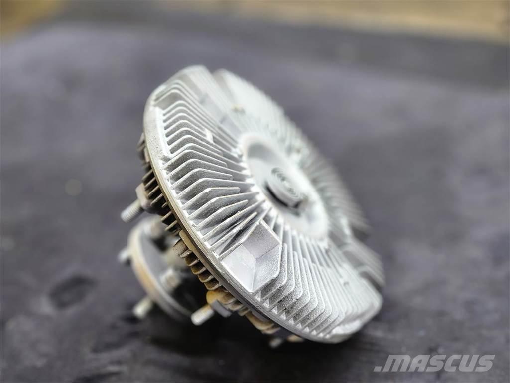  Unmarked Transport Sonstige