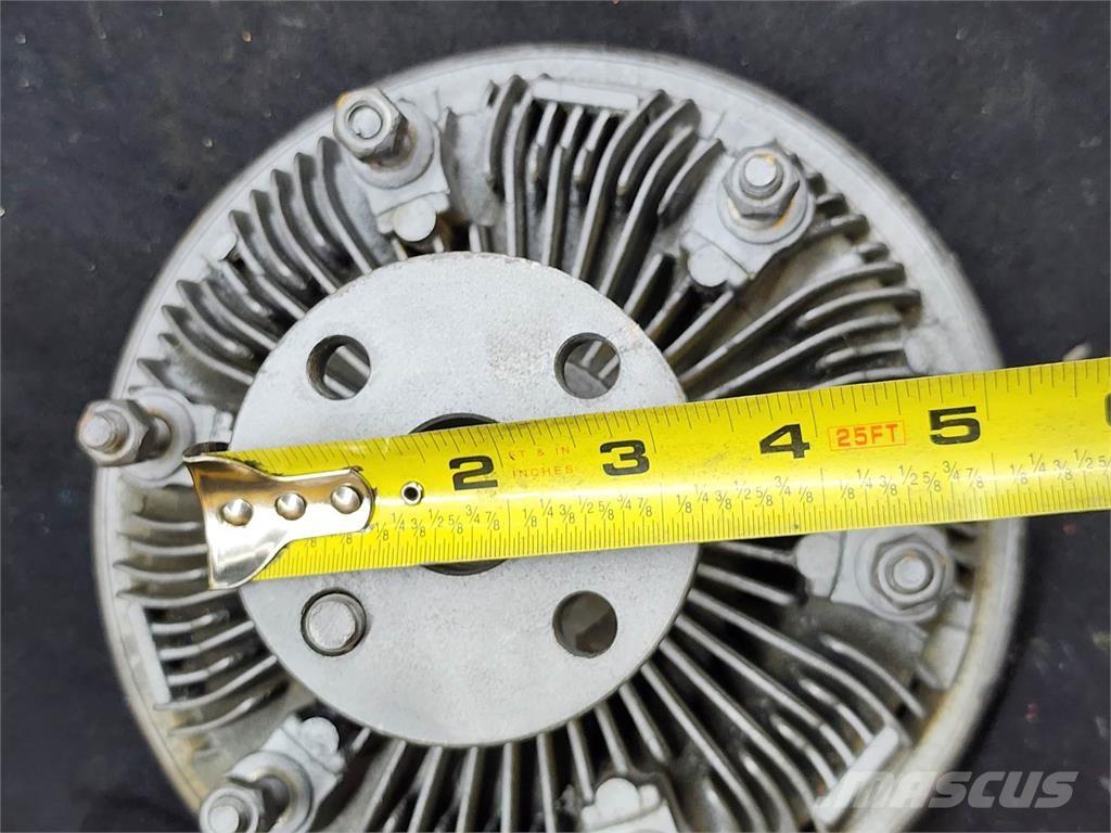  Unmarked Transport Sonstige