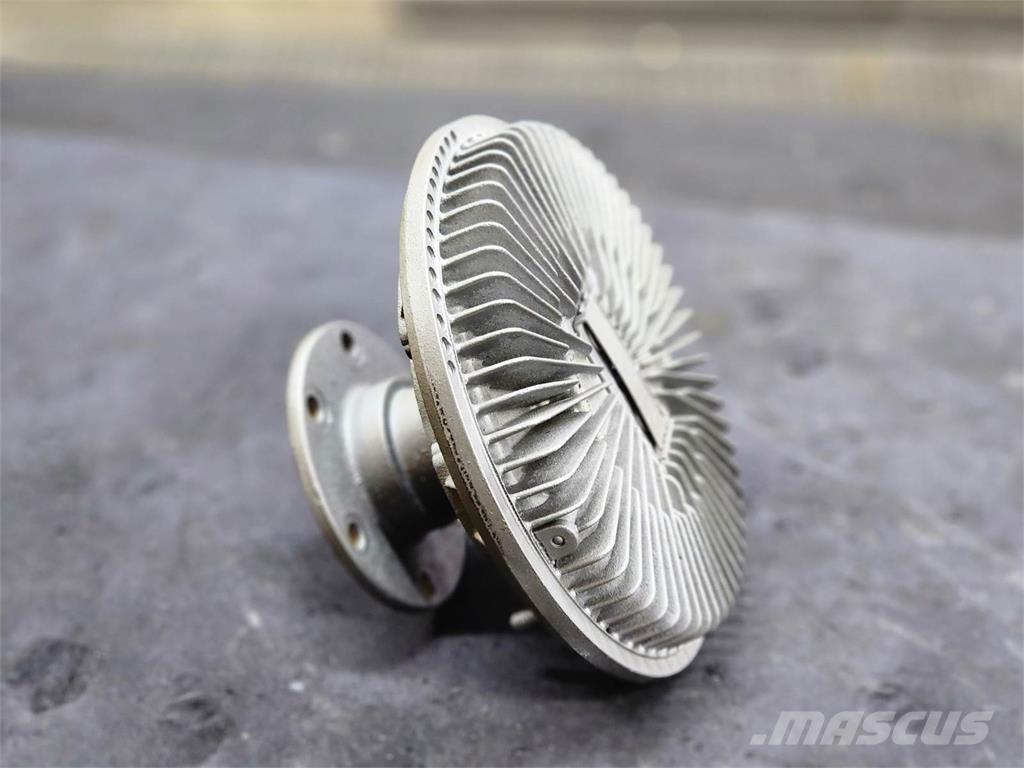  Unmarked Transport Sonstige