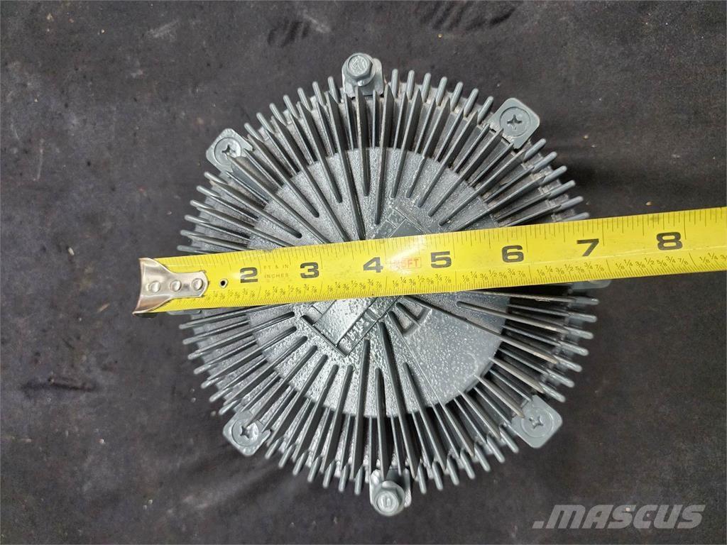  Unmarked Transport Sonstige