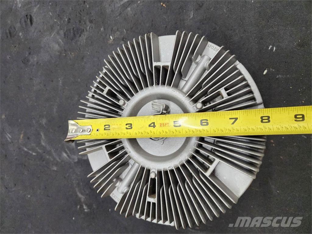  Unmarked Transport Sonstige