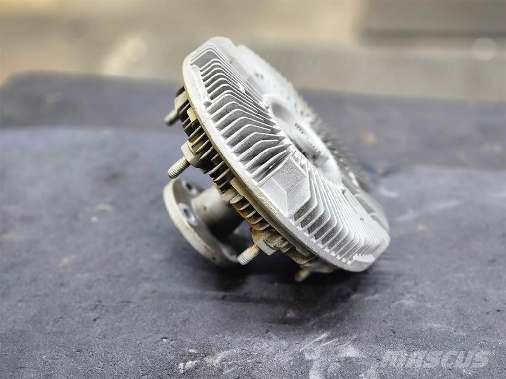  Unmarked Transport Sonstige