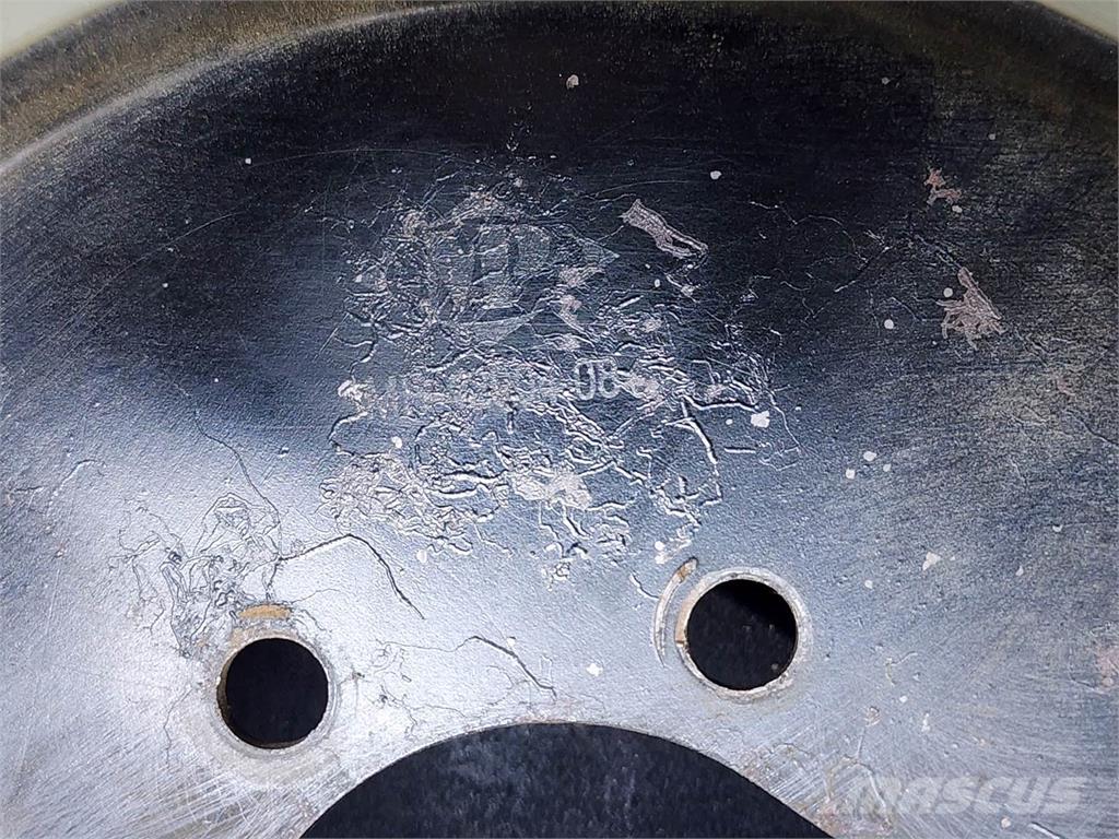  Unmarked Transport Sonstige