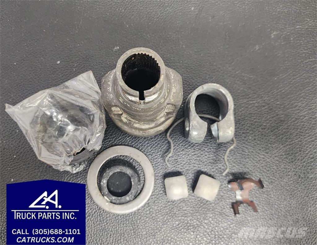  Unmarked Transport Sonstige