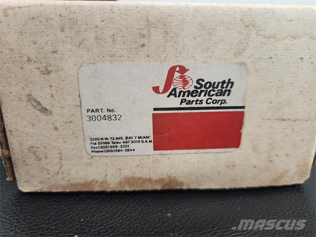  Unmarked Transport Sonstige