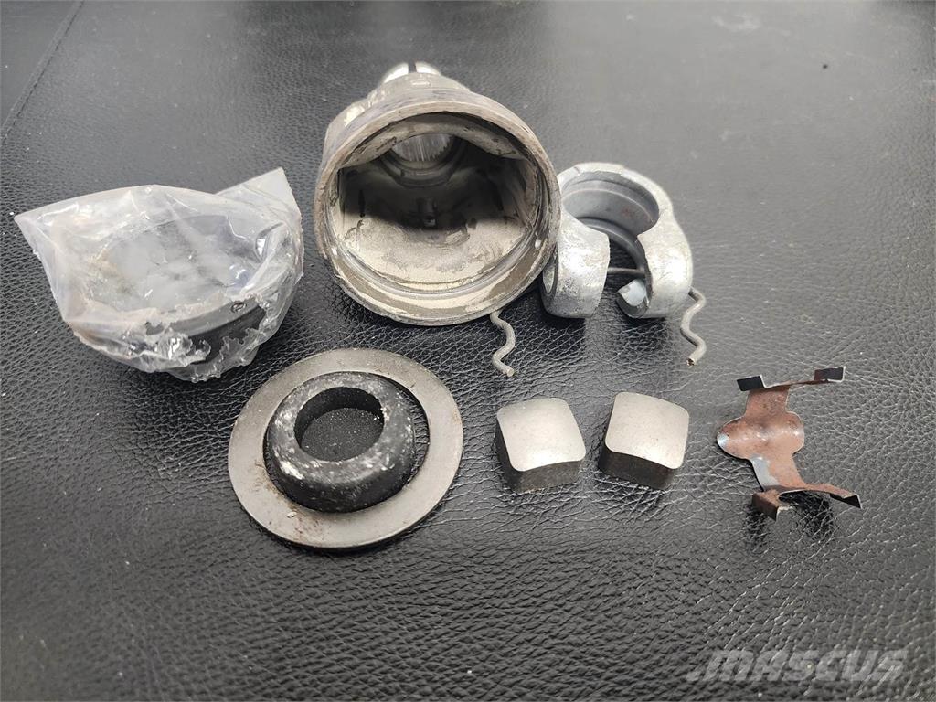  Unmarked Transport Sonstige