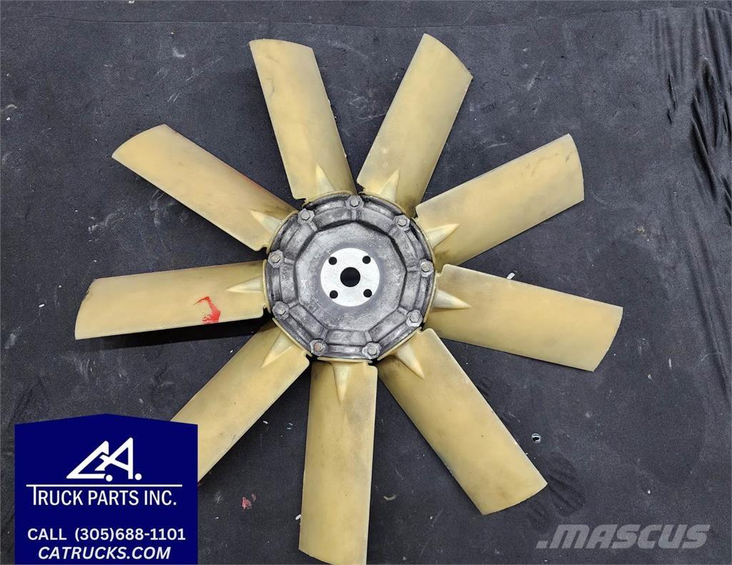  Unmarked Transport Sonstige