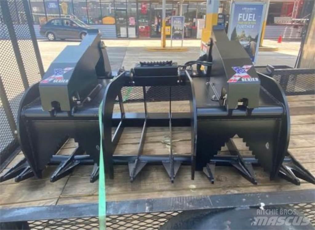  Unmarked Greifer