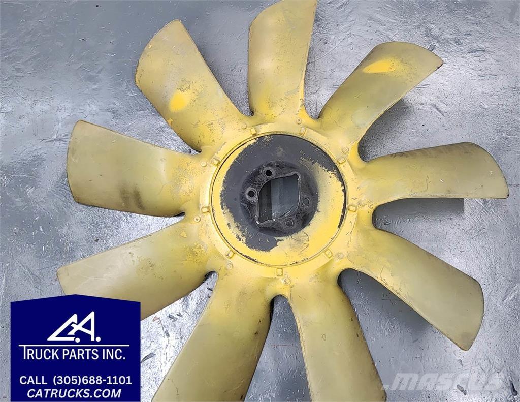  Unmarked Transport Sonstige