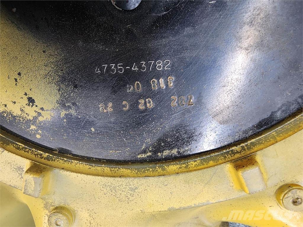  Unmarked Transport Sonstige