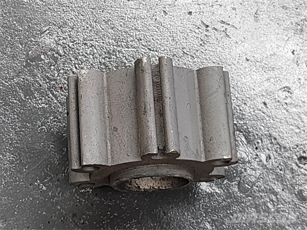  Unmarked Transport Sonstige